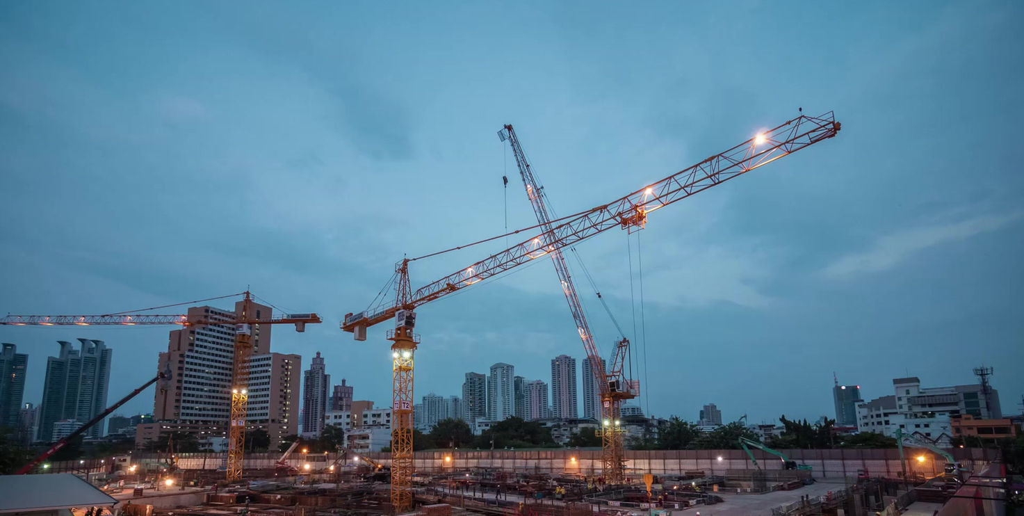 İNŞAATTA YÜKSEK STANDARTLAR: WanleeGroup’un Yolculuğu